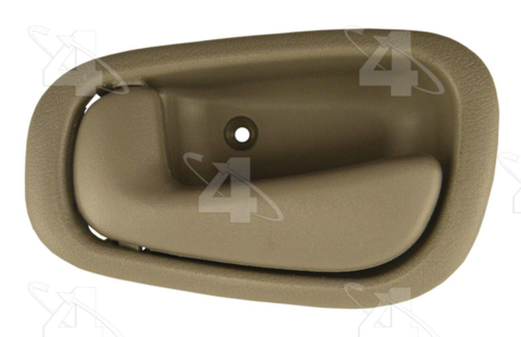 ACI Interior Door Handle for 1998-2002 Corolla 61802