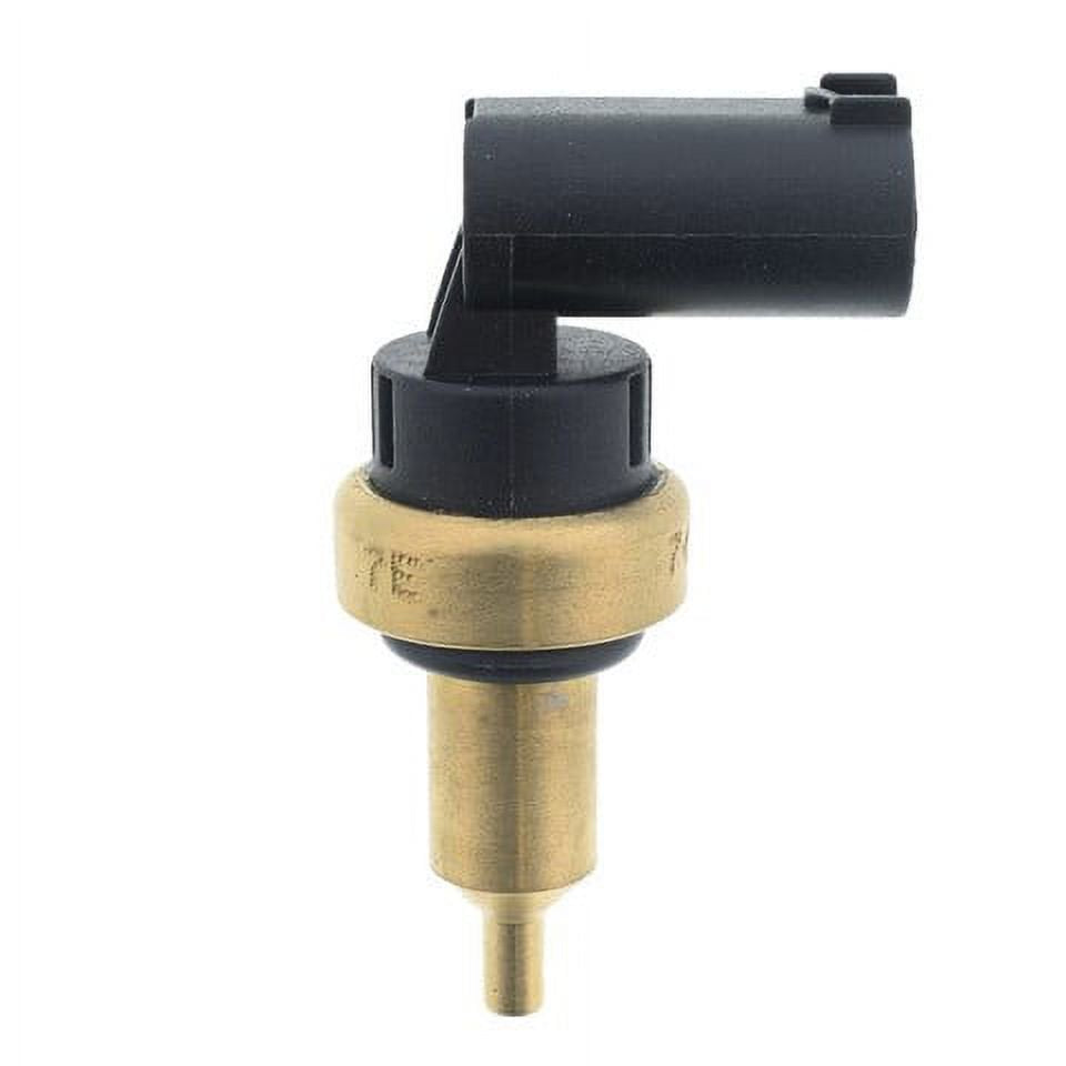 1TS1049 Engine Coolant Temperature Sensor Fits Select: 2006-2021 MERCEDES-BENZ E, 2016-2021 MERCEDES-BENZ GLC