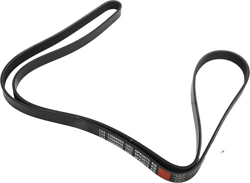 GM Original Equipment 12569505 Serpentine Belt