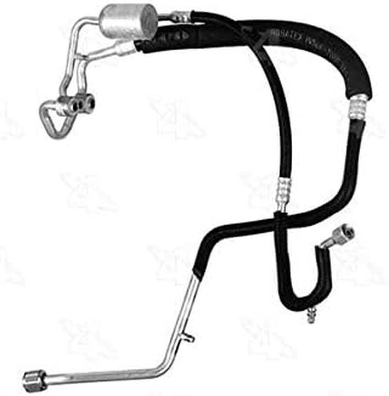 56148 Hose Assembly