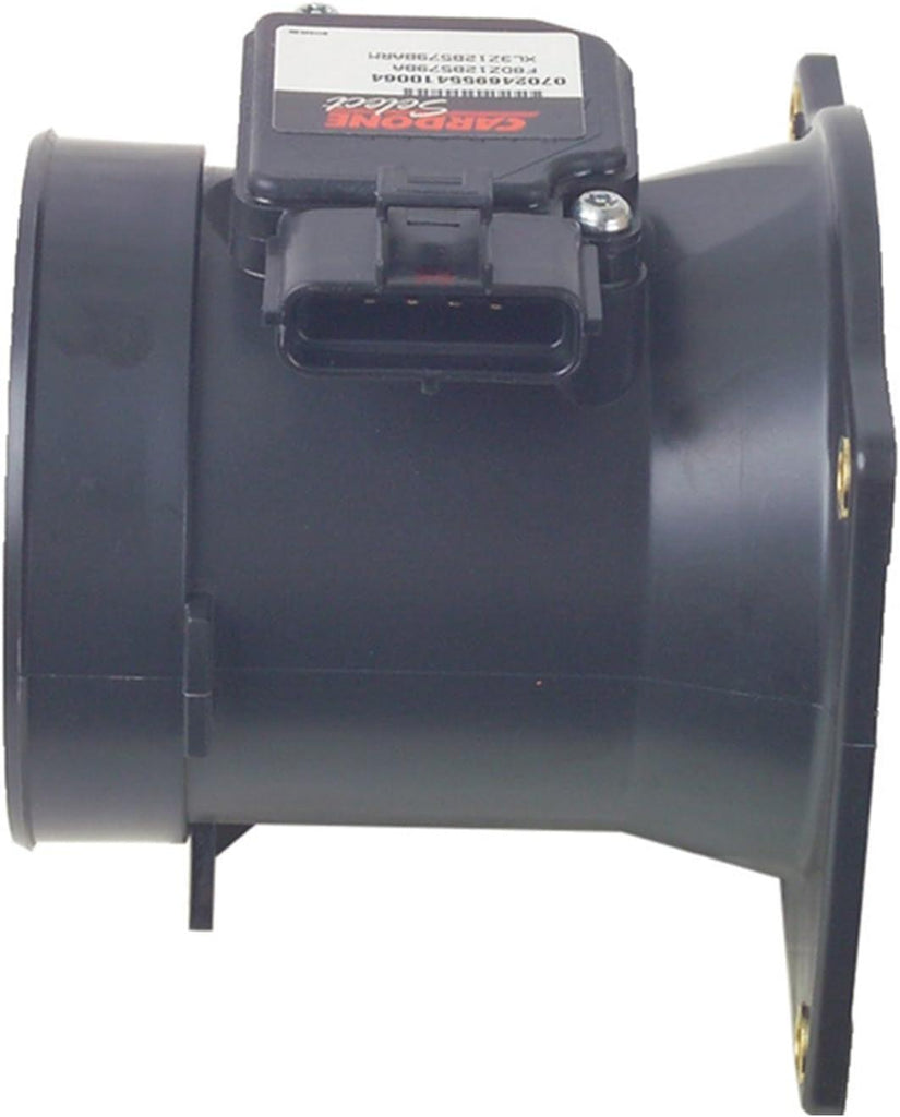 86-9554 New Mass Air Flow (MAF) Sensor