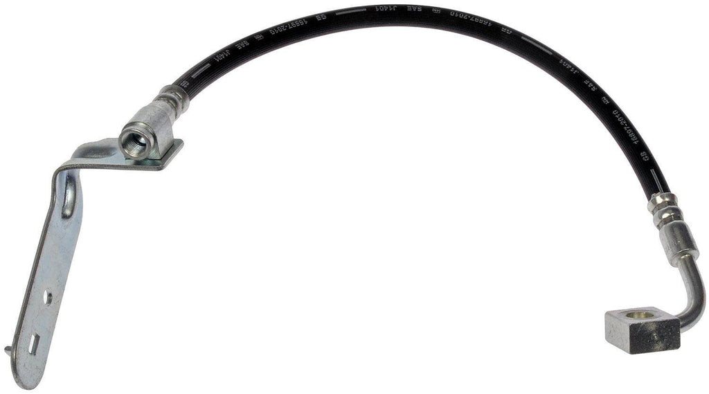 Brake Hydraulic Hose for Concorde, Intrepid, LHS, Vision, New Yorker H380090