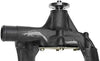 GM Original Equipment 251-725 Engine Water Pump
