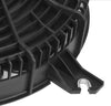 OEM-RF-0627 Factory Style A/C Condenser Fan Assembly Compatible with 02-04 Chevytracker