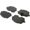 Centric Rear Disc Brake Pad for BMW (300.14690)