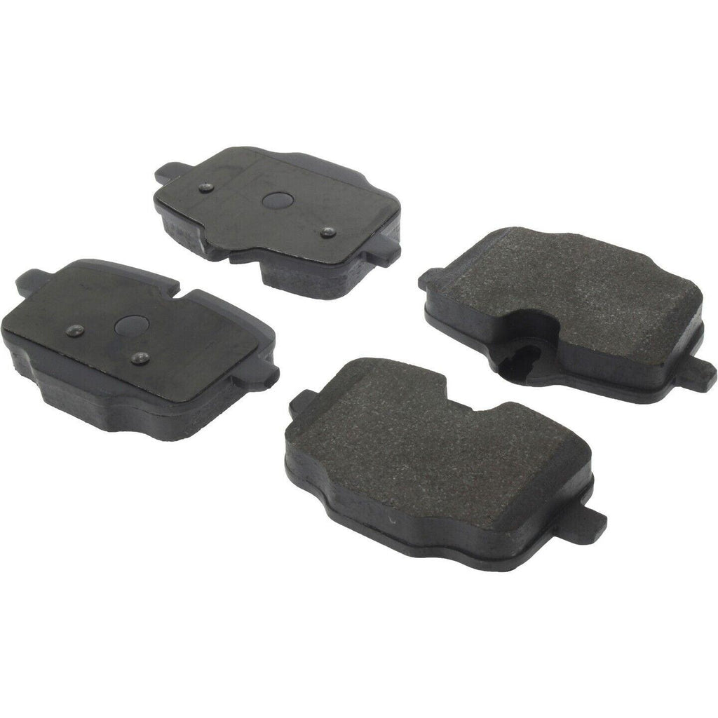 Centric Rear Disc Brake Pad for BMW (300.14690)