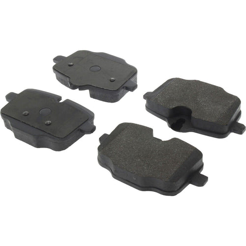 Centric Rear Disc Brake Pad for BMW (300.14690)