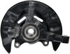 Kit De Nudillos De Dirección Dorman Para 03-08 Corolla 698-389