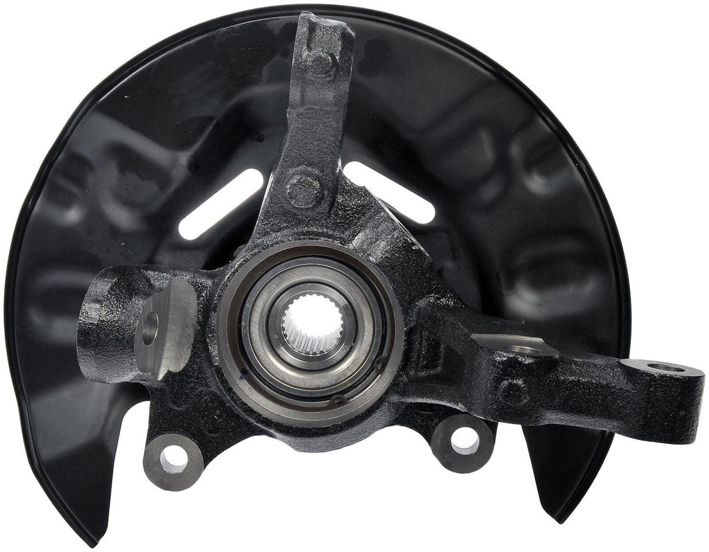Kit De Nudillos De Dirección Dorman Para 03-08 Corolla 698-389