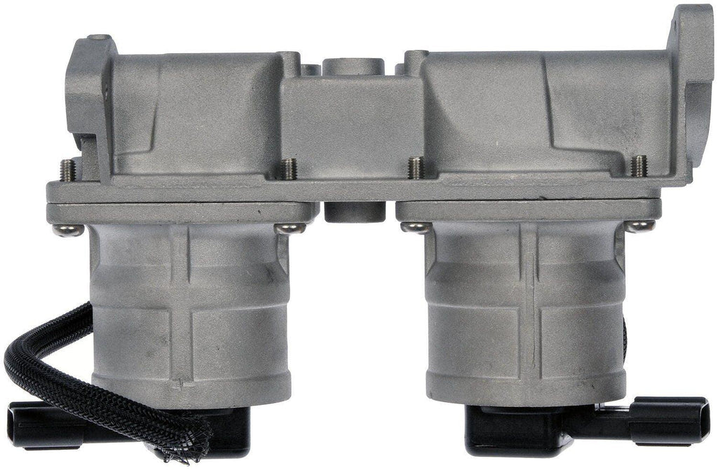 Secondary Air Injection Check Valve for Sequoia, Tundra, Lx570+More 911-643