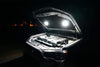 355 Cyclone LED Universal 2-Light under Hood Wiring Kit