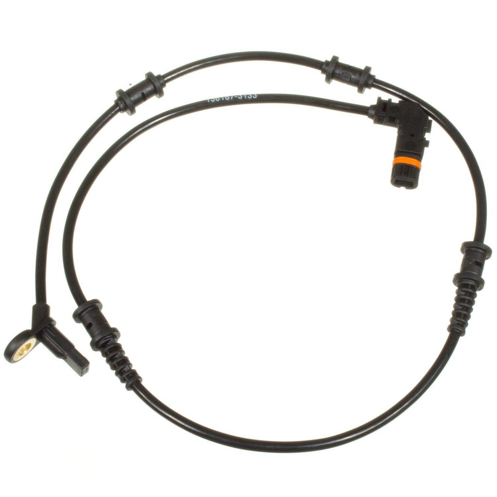 Holstein ABS Wheel Speed Sensor for Mercedes-Benz 2ABS0196