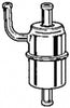 F20036 Fuel Filter