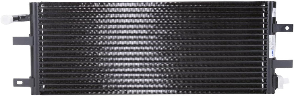 13316 Replacement Radiator