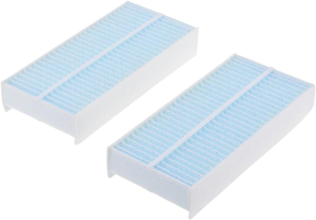 6013C HEPA Cabin Air Filter - Compatible with Select Buick Rendezvous, Terraza, Chevrolet Uplander, Venture, Oldsmobile Silhouette, Pontiac Aztek, Montana, Trans Sport, Saturn Relay