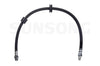Sunsong Brake Hydraulic Hose for 04-10 BMW X3 2204748