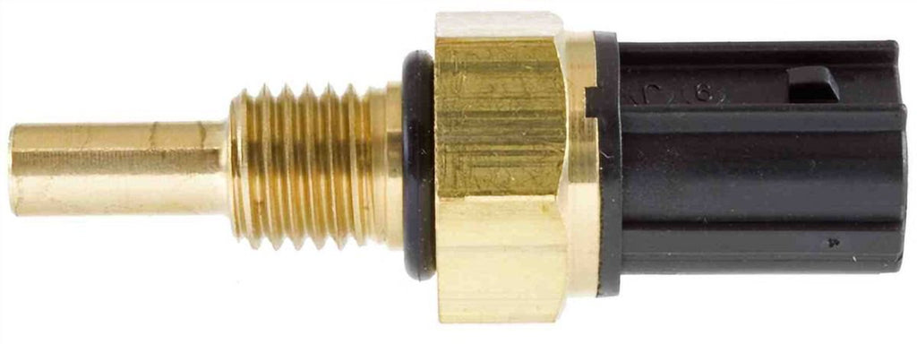 Engine Coolant Temperature Sensor Fits Select: 2001-2011 HONDA CIVIC, 2003-2007 HONDA ACCORD