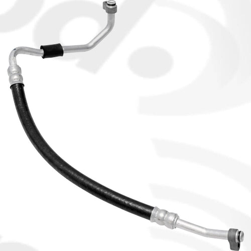 Global Parts A/C Refrigerant Suction Hose for 10-13 Acura ZDX 4813244