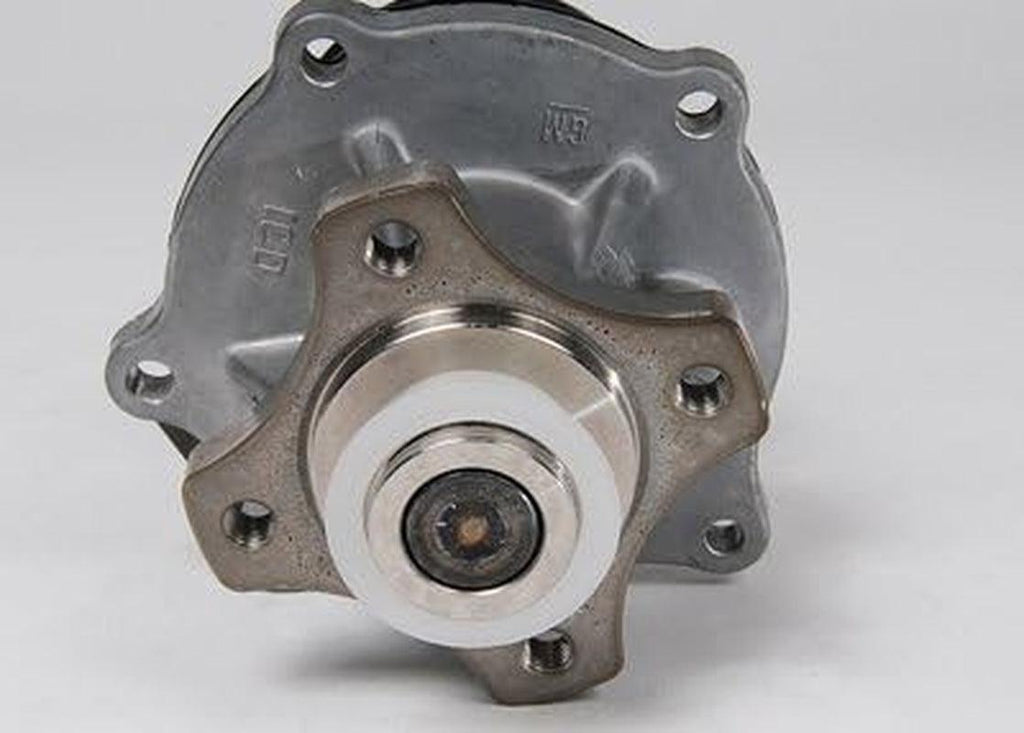 GM Original Equipment 251-731 Engine Water Pump