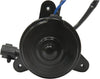 630730 Subaru Replacement Radiator Cooling Fan Motor