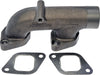 Dorman 674-5012 Exhaust Manifold Compatible with Select Mack Models