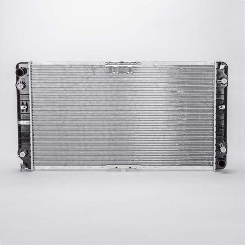 1517 Radiator for ROADMASTER CADILLAC FLEETWOOD CHEVROLET CAPRICE IMPALA