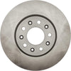582000R Brake Rotor, 1 Pack
