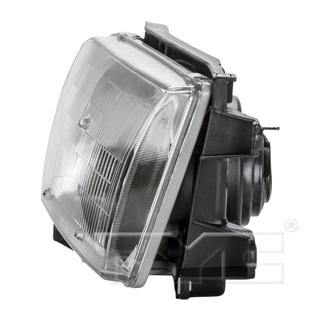 TYC Headlight Assembly for 1996-1998 4Runner 20-3556-00