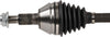 66-1468 New CV Constant Velocity Drive Axle Shaft