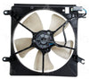FS Engine Cooling Fan Assembly for 1994-1997 Accord 75208