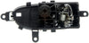 Dorman Interior Door Handle for Nissan 81560