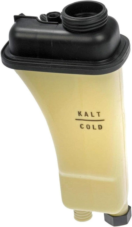 603-281 Engine Coolant Recovery Tank