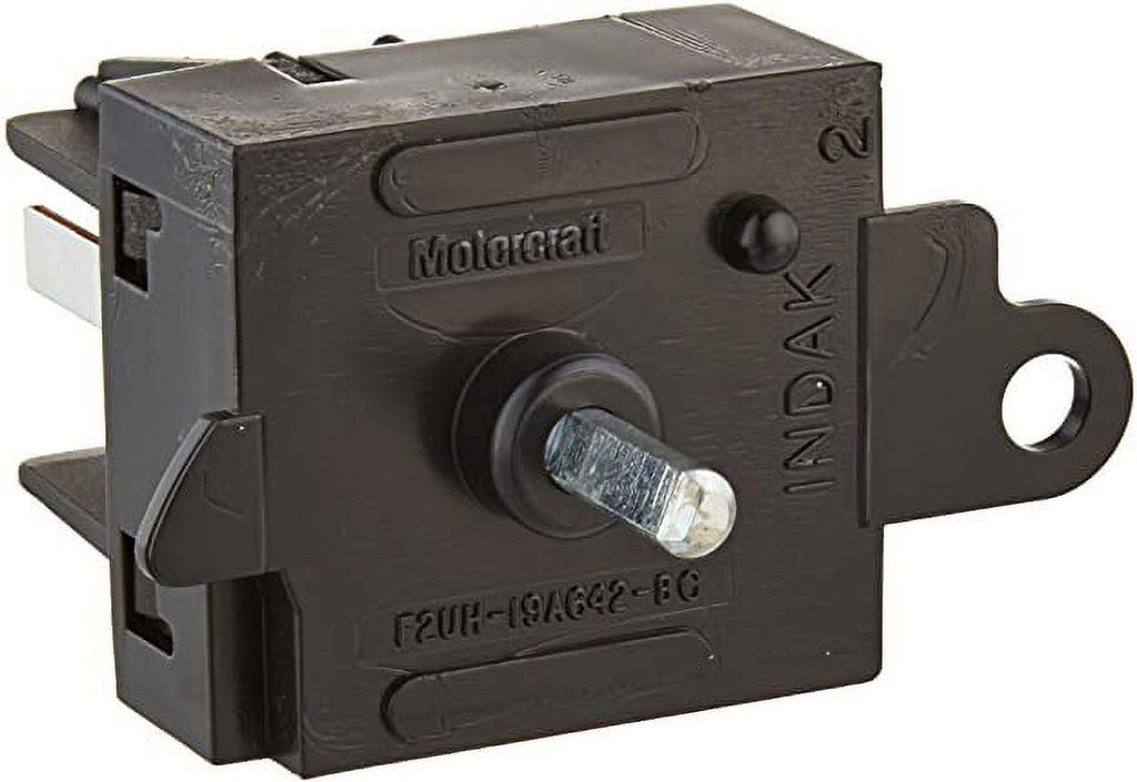 Blower Control Switch