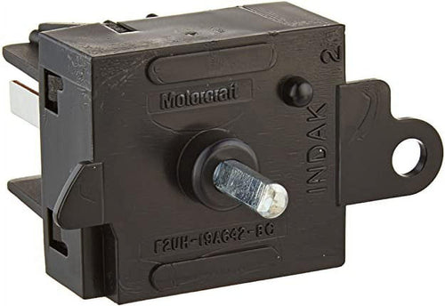 Blower Control Switch