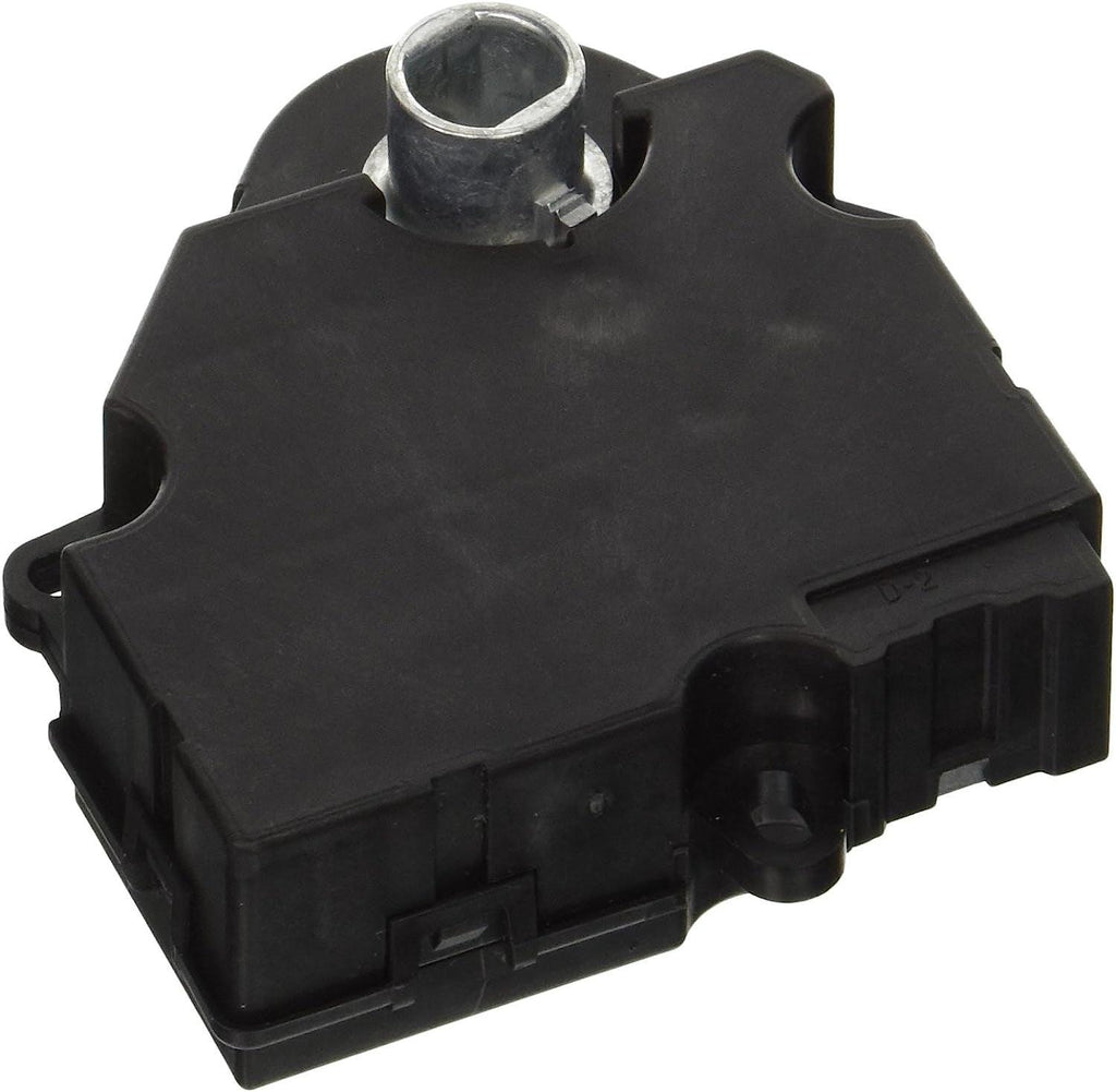 Genuine  89018676 Defroster Valve Actuator