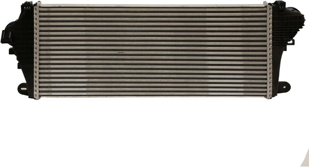18077 Charged Air Cooler Compatible with 2016-2020 Chevrolet Malibu