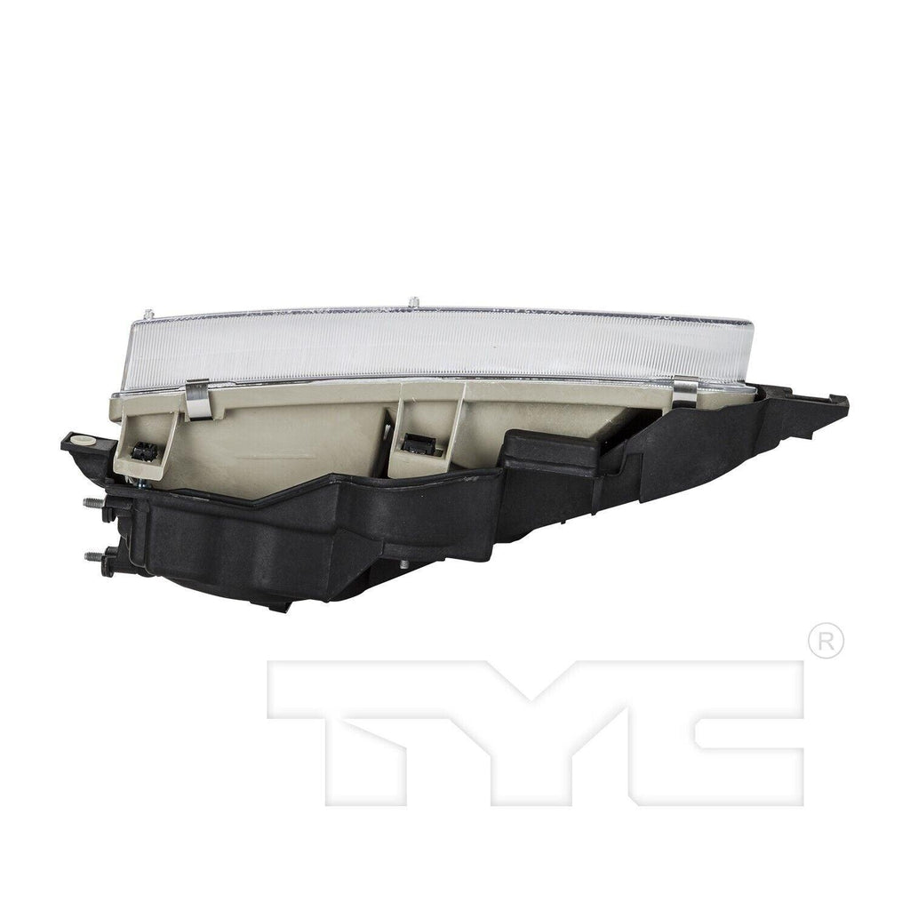 TYC Headlight Assembly for 1993-1997 Corolla 20-1744-00