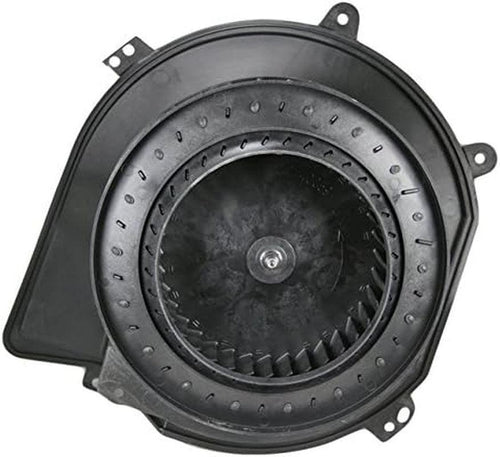Heater Blower Motor with Fan Cage for Bonneville Lesabre Deville Aurora Seville