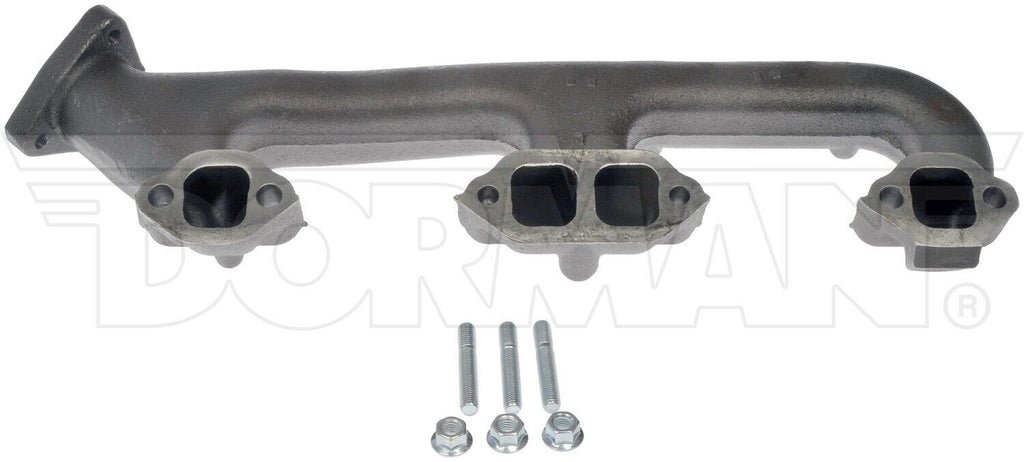 Exhaust Manifold for Fastrack FT1261, Fastrack Ft1461+More 674-446