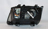 TYC Headlight Assembly for 02-05 Jetta 20-5653-70