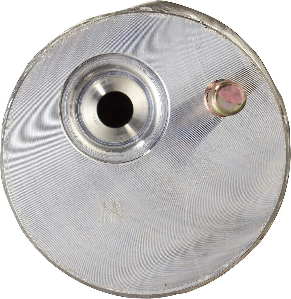 0210184 Air Conditioning A/C Accumulator