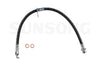Sunsong Brake Hydraulic Hose for ES350, Camry 2202796