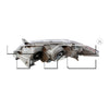 TYC Headlight Assembly for 07-09 Camry 20-6757-01