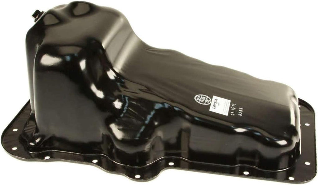 Dorman 264-249 Engine Oil Pan for Select Dodge / Jeep / Ram Models