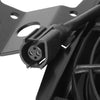 OEM-RF-0507 Factory Style Radiator Fan Assembly Compatible with 02-10 Explorer / 01-03 Explorer Sport / 01-10 Explorer Sport Trac 4.0L 4.6L