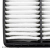 Beck Arnley Air Filter for Lancer, Outlander, Mirage 042-1586