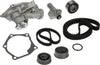 TCKWP340 Powergrip Premium Timing Belt Component Kit with Water Pump