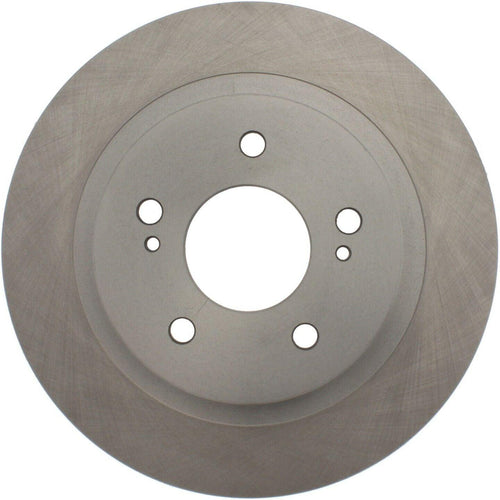 Centric Rear Disc Brake Rotor for 200SX, 300ZX (121.42026)