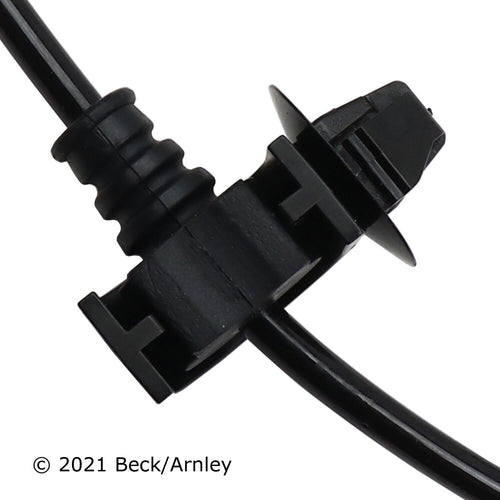 Beck Arnley ABS Wheel Speed Sensor for 12 Civic 084-4985