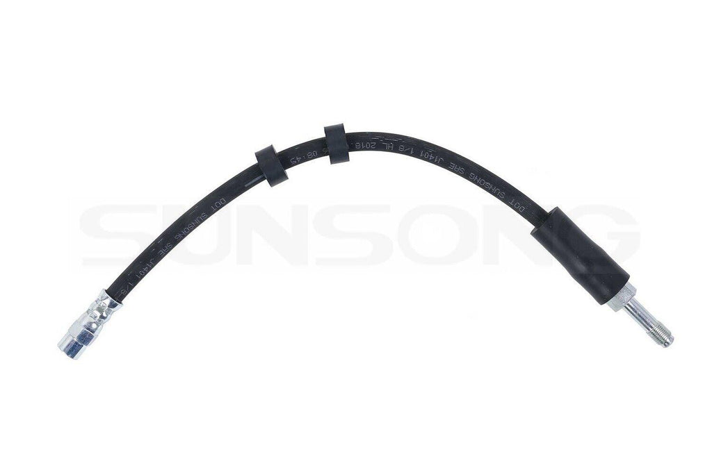 Sunsong Brake Hydraulic Hose for 03-06 Volvo XC90 2206121